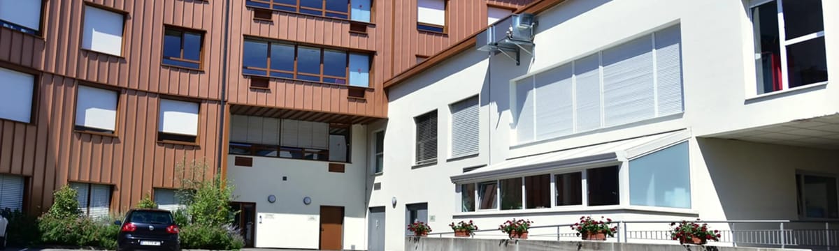 Soins aux Seniors in BARAQUEVILLE, Occitanie