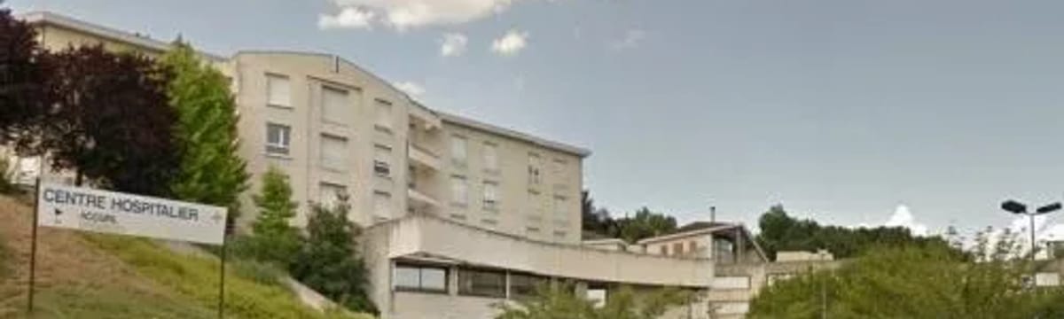 Soins aux Seniors in DECAZEVILLE, Occitanie