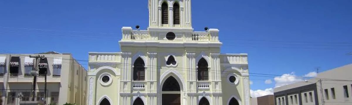 Cuidado Domiciliar in Garanhuns, PE