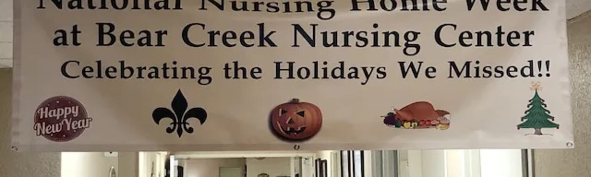 Memory Care in Hudson, FL