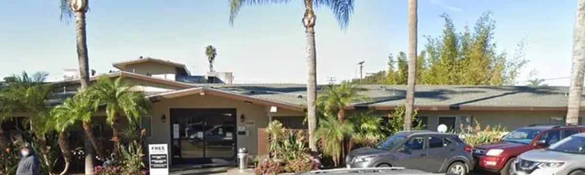 Home Health Nursing in Garden Grove, CA