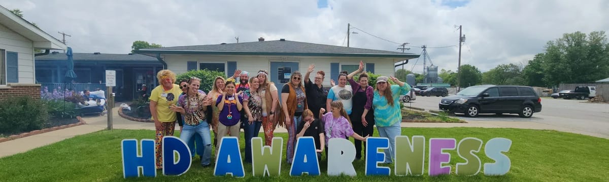 Senior Care in Cloverdale, IN