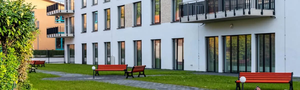 Seniorenpflege in Schwerin, Mecklenburg-Vorpommern