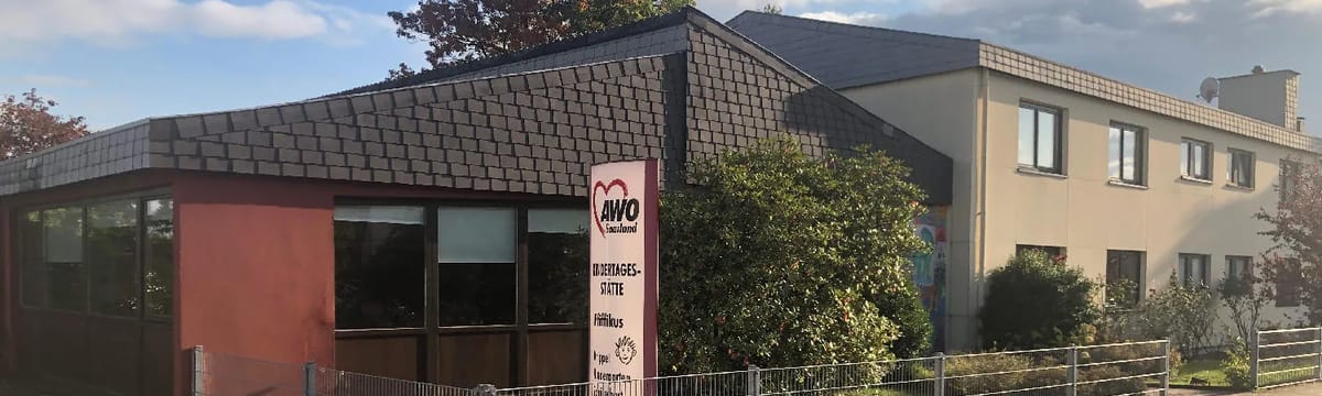 Seniorenpflege in Bexbach, Saarland