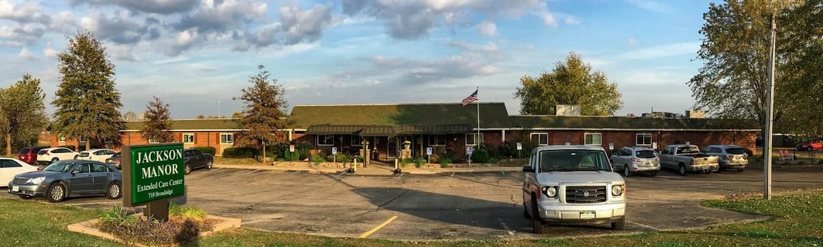 Senior Care in Jackson, MO