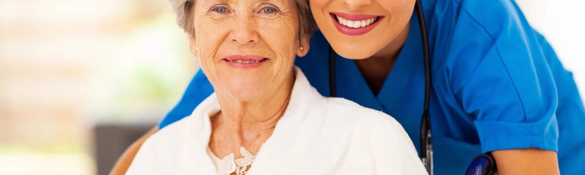 Senior Care in Slater, MO