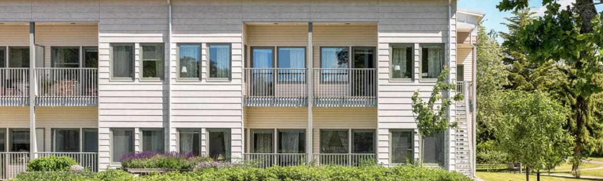 Äldreomsorg in Åtvidaberg, Östergötlands län
