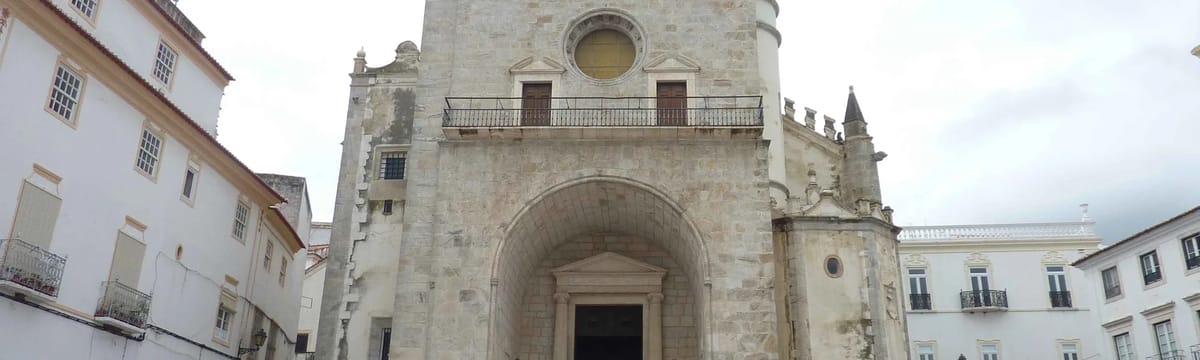 Residencial para Idosos in Elvas, Portalegre