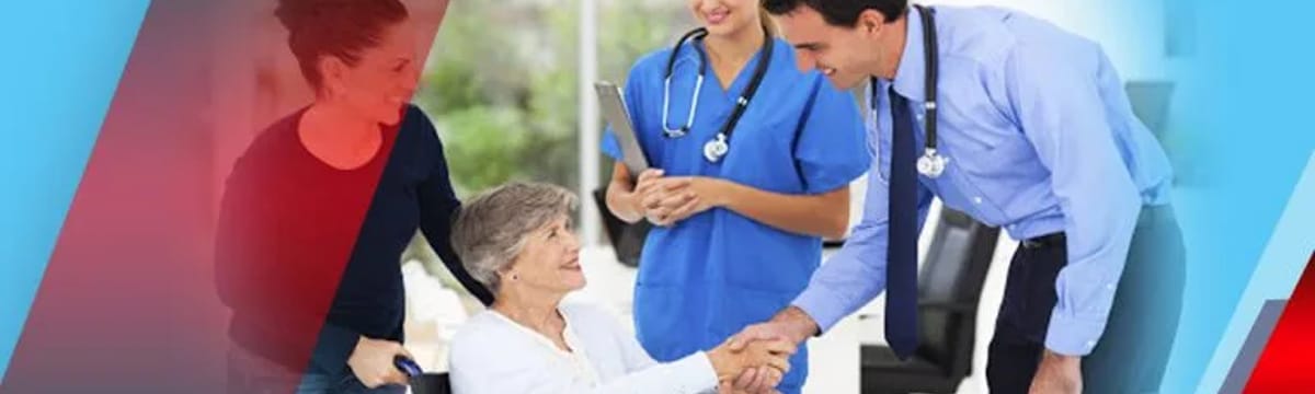 Senior Care in Camby, IN