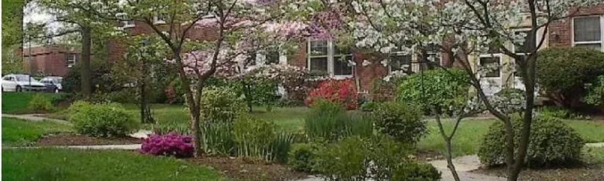 Assisted Living in Arlington, VA