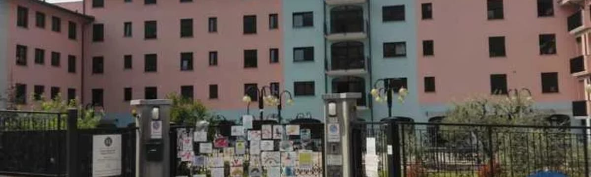 Assistenza Anziani in Calolziocorte, Lombardia