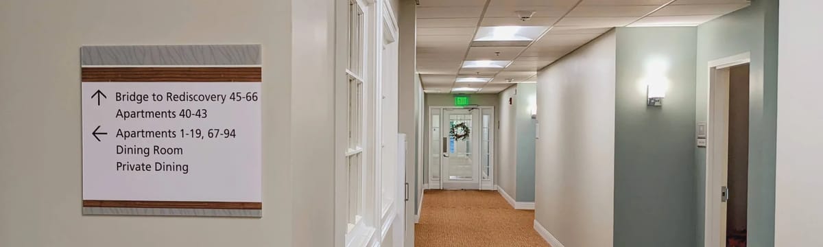 Senior Care in Lakeview, SC