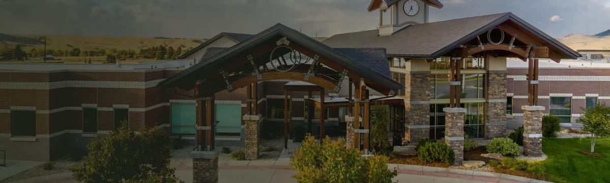 Senior Care in Deer Lodge, MT