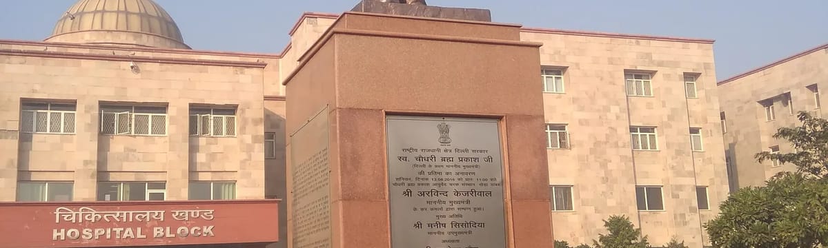 Elder Care in Delhi, Delhi