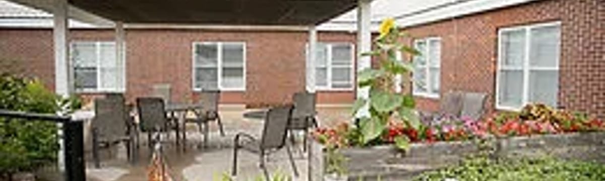 Senior Care in Halstad, MN