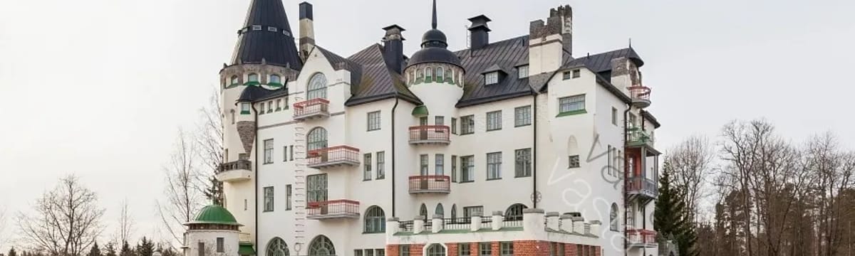 Vanhustenhoito in Imatra, Pohjanmaa