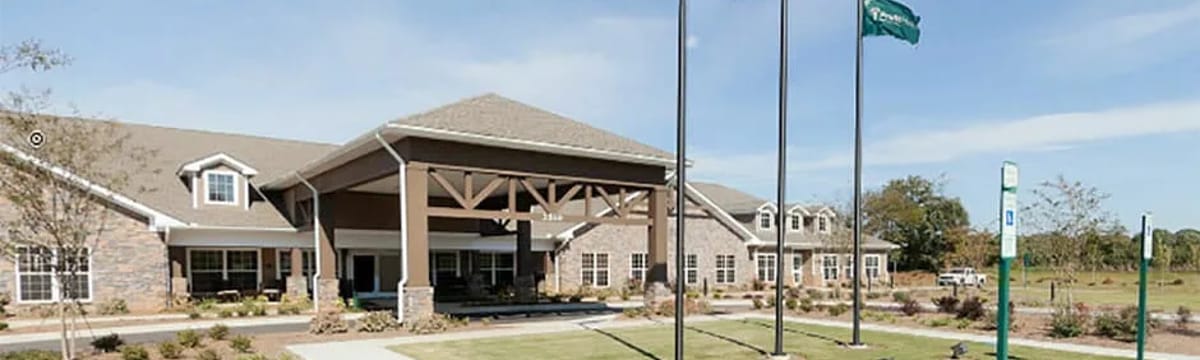 Home Health Nursing in Forsyth, GA