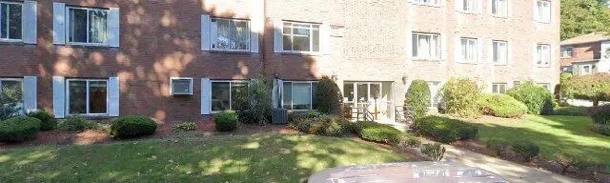 Senior Care in Mattapan, MA