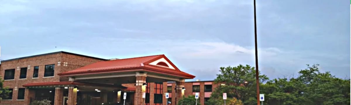 Senior Care in Dunkirk, NY
