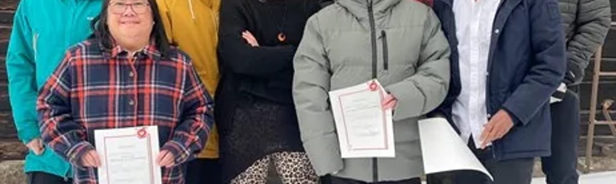 Äldreomsorg in Storuman, Västerbottens län