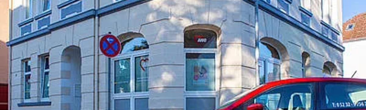 Seniorenpflege in Bremerhaven, Bremen
