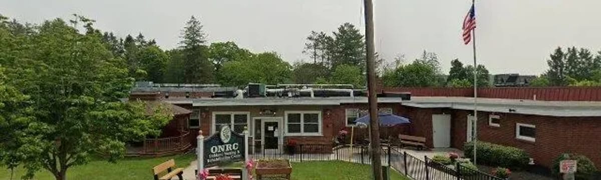 Nursing Home in Oakland, MD
