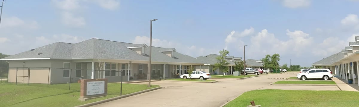 Senior Care in Grand Lake, LA
