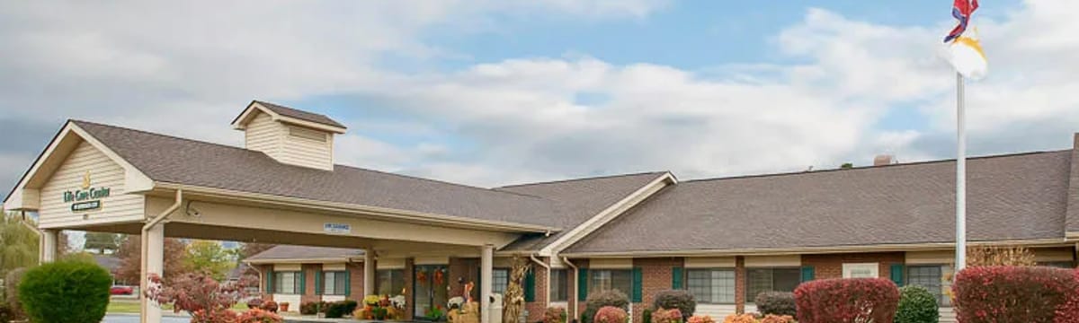 Senior Care in Jefferson City, TN