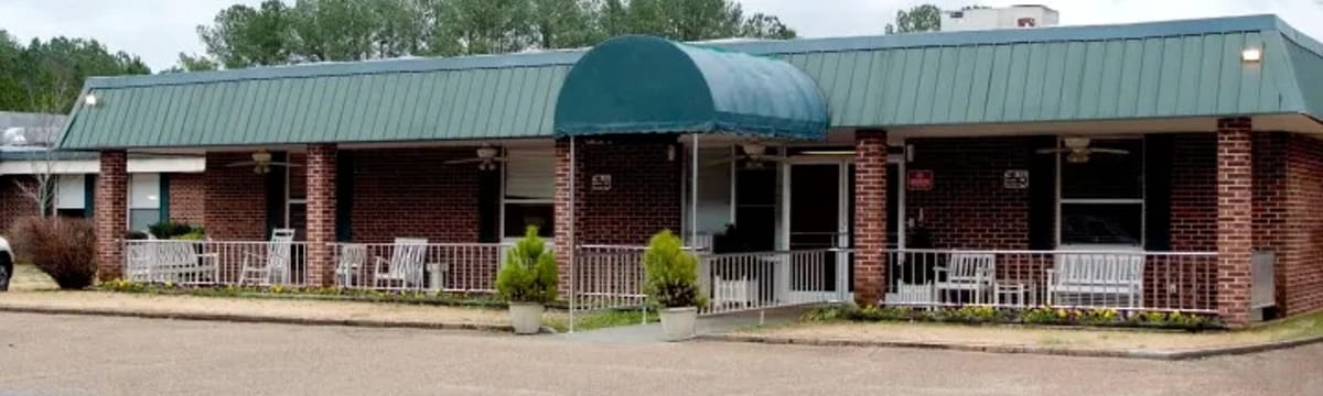 Senior Care in Double Springs, AL