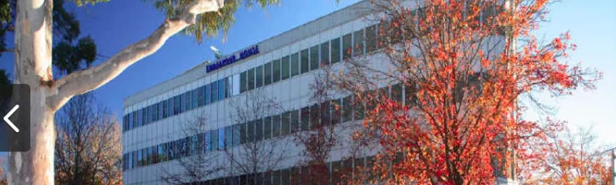 Aged Care in Griffith, ACT