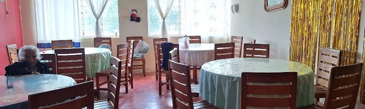 Cuidado de Mayores in Calpan, Puebla