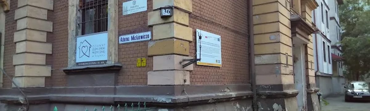Opieka dla seniorów in Legnica, Legnica