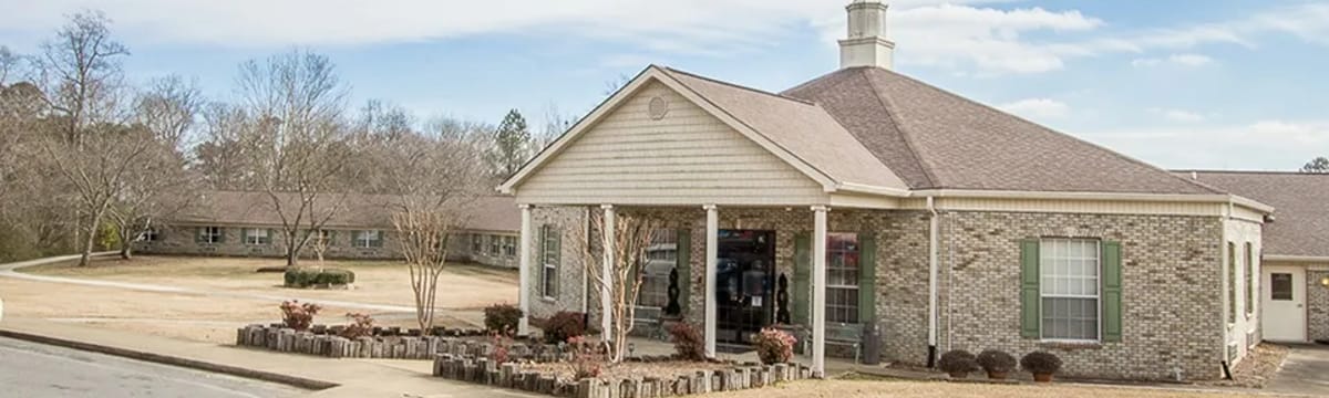 Home Health Nursing in Albertville, AL