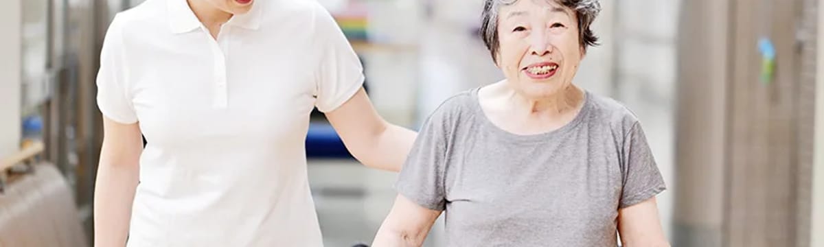 介護サービス in 阿蘇市, 熊本県