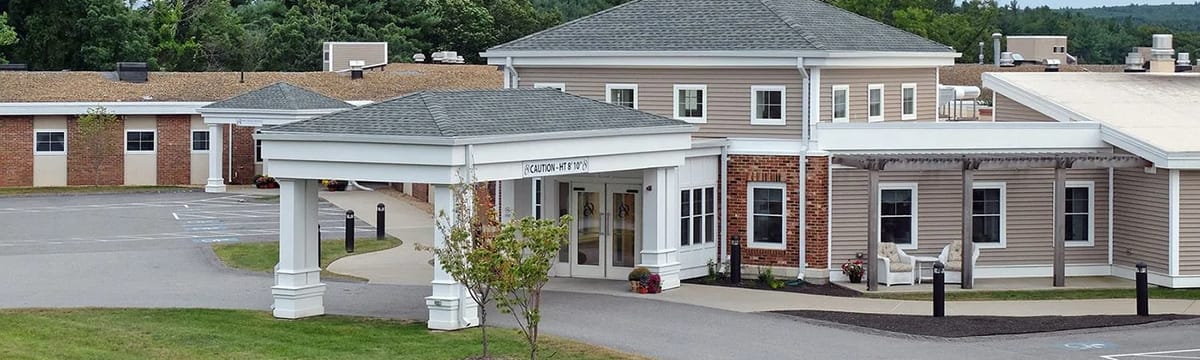 Senior Care in Holden, MA