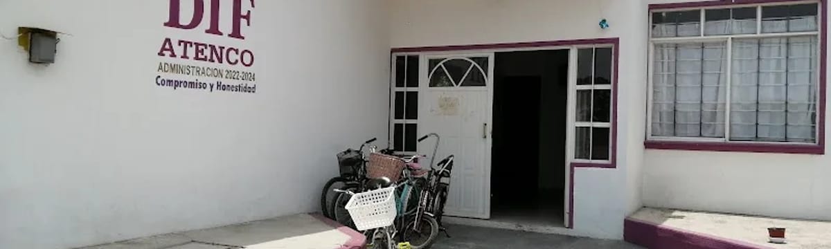 Cuidado de Mayores in Atenco, Estado de México
