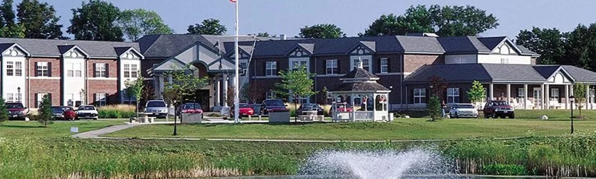 Senior Care in Salem Lakes, WI