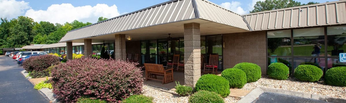 Senior Care in Selmer, TN