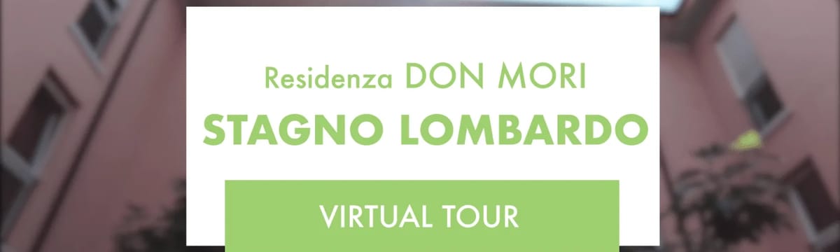 Assistenza Anziani in Stagno Lombardo, Lombardia