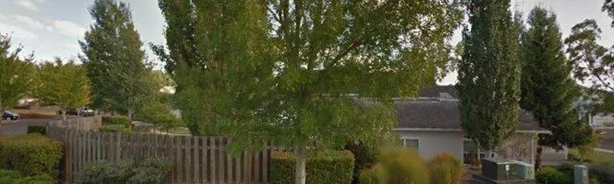 Nursing Home in Mcminnville, OR