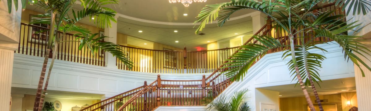 Senior Care in Haddonfield, NJ