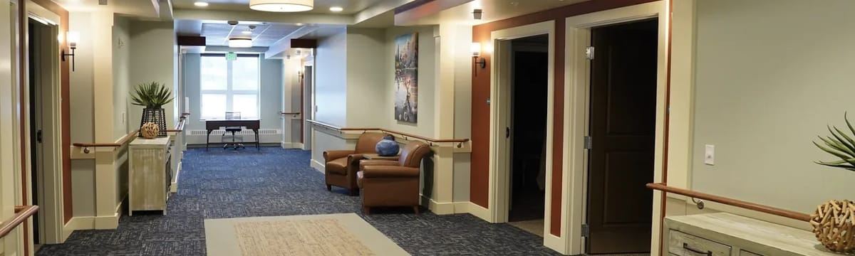 Senior Care in Palmer, AK