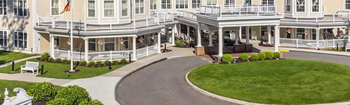 Senior Care in Port Jefferson Station, NY