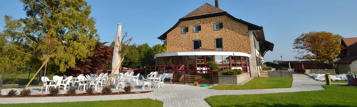 Seniorenpflege in Senarclens, Vaud