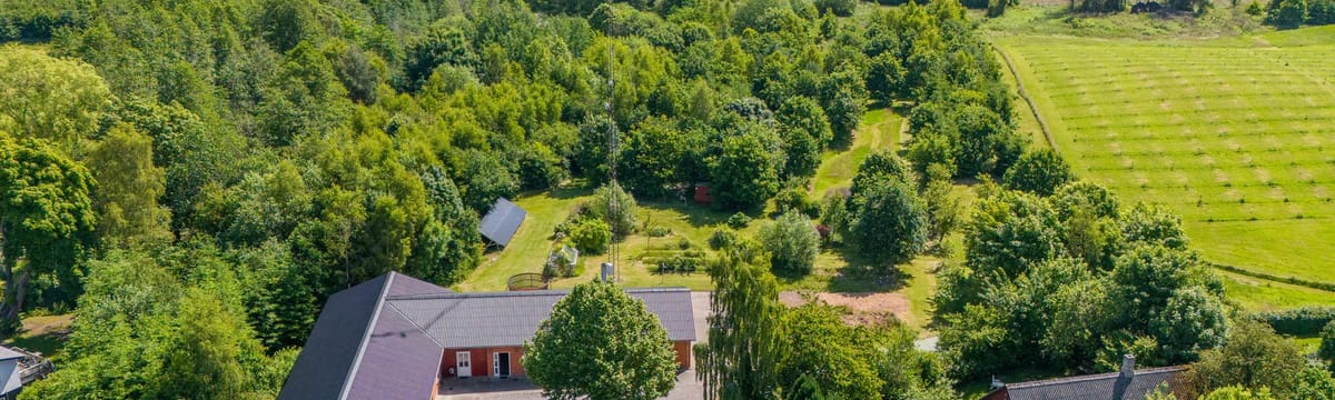 Ældrepleje in Ørum Djurs, Region Midtjylland