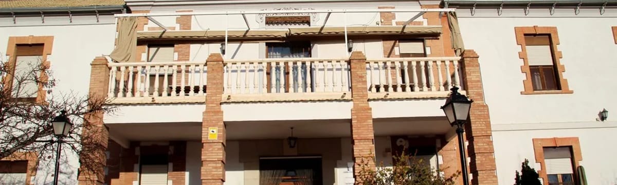 Cuidado de Memoria in Caudete, Castilla-La Mancha
