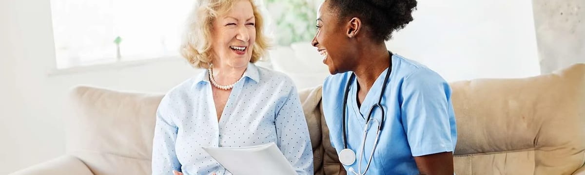 Senior Care in Ferguson, MO