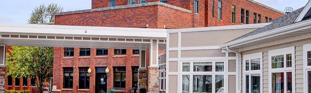 Senior Care in Owen, WI