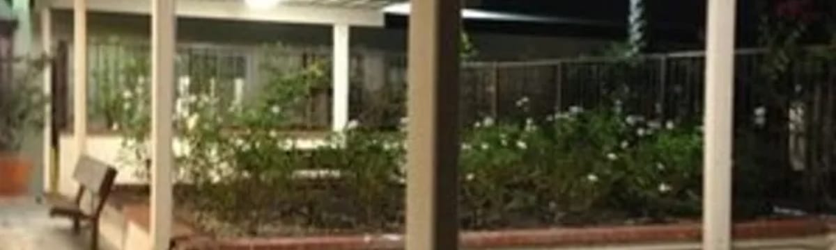 Hospice in Los Angeles, CA