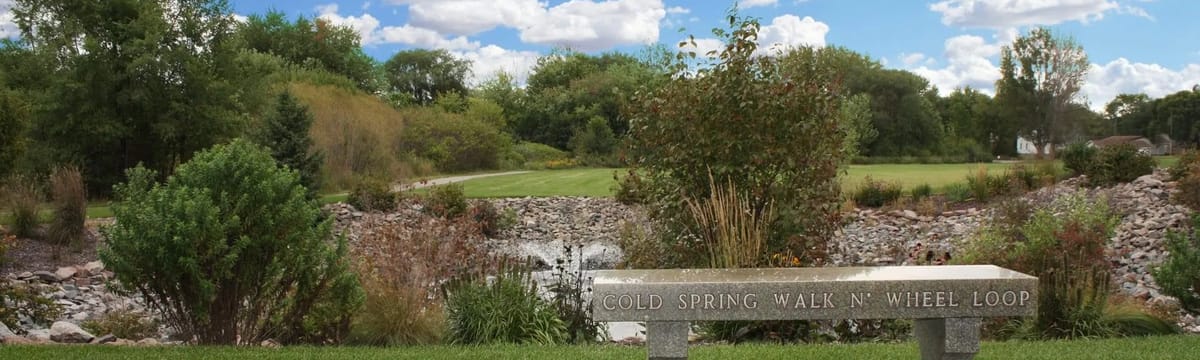 Assisted Living in Cold Spring, MN